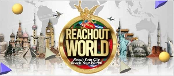 Reach Out World